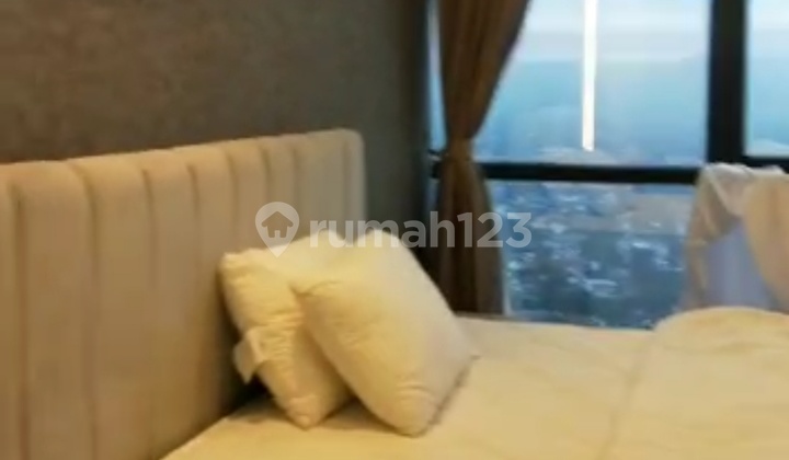 Quickly Rented Luxury Apartment District 8 1 Bedroom Fully Furnished