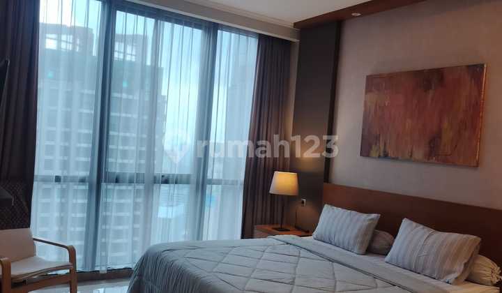 2 Bedroom Apartment in District 8 Ready to Occupy, Price Negotiable