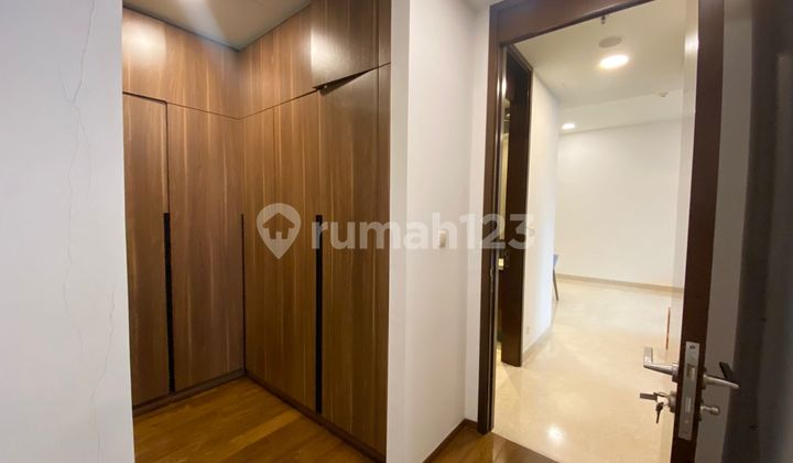 Apertemen Siap Huni Anandamaya Residence 2 BR Furnished