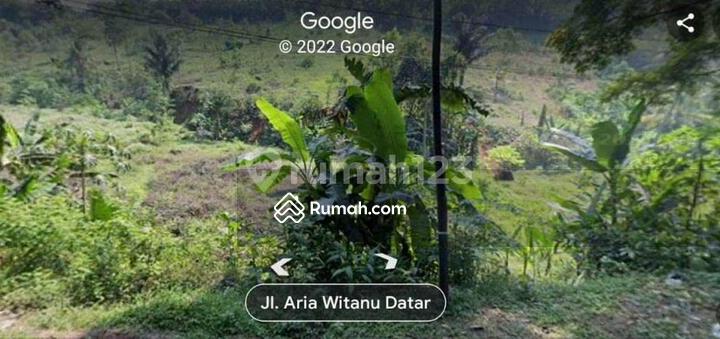 Dijual Tanah Cinangsi Cikalongkulon Cianjur Nol Alan Utama 1