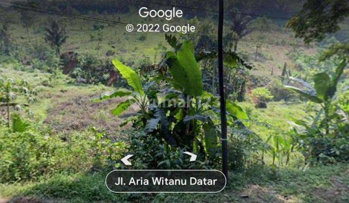 Dijual Tanah Cinangsi Cikalongkulon Cianjur Nol Alan Utama 4