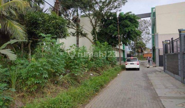 Dijualmurah Tanah Kavling Lawang Malang 2