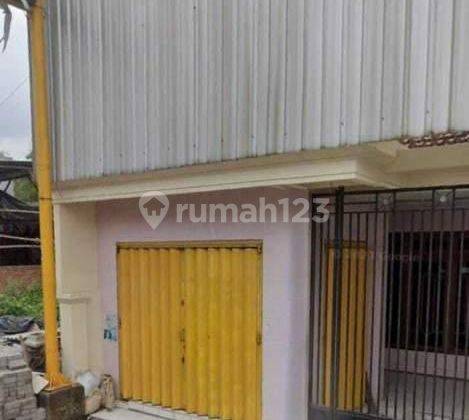 Ruko Dijual Murah Ngijo Malang Batu Nol Jalan Propinsi 1