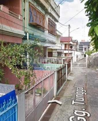 House for Sale in Palembang
