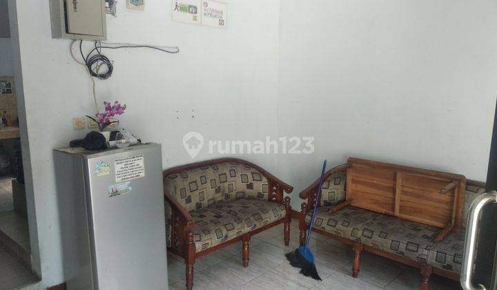 Kost Full Strategis Furnish Shm Ada 14 Kamar  2