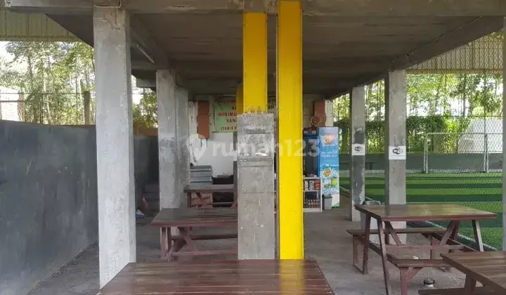 5 Km dari Garut kota cocok untuk perumahan dan lainnya  6