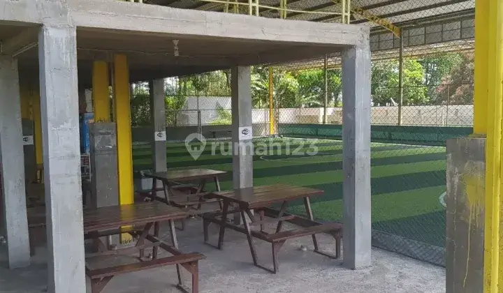 5 Km dari Garut kota cocok untuk perumahan dan lainnya  7