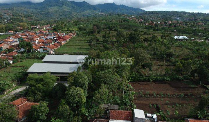 5 Km dari Garut kota cocok untuk perumahan dan lainnya  8