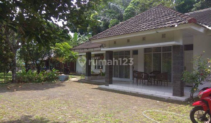 Rumah Lokasi Mainroad jl.raya Cimalaka dekat yonif
