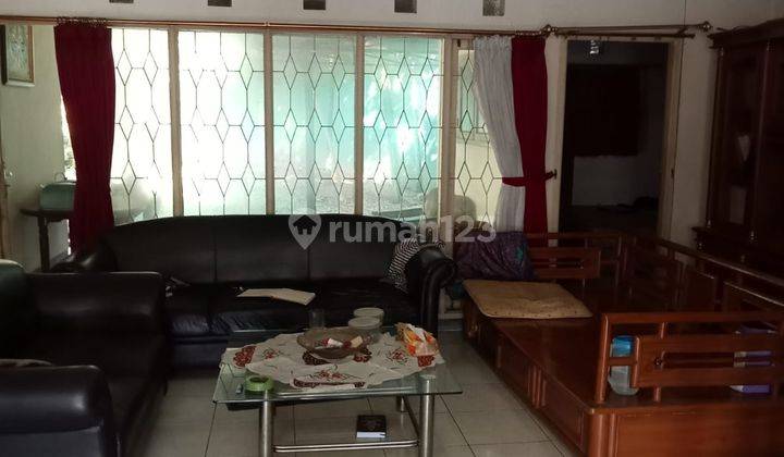 Rumah tinggal dan kost Lokasi Riung Bandung 1