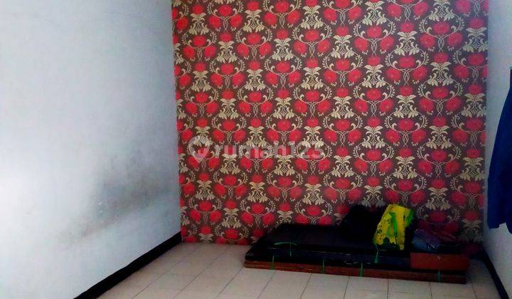 Rumah di Komplek Pemda Padasuka Cimahi kota 2 Lantai SHM 2