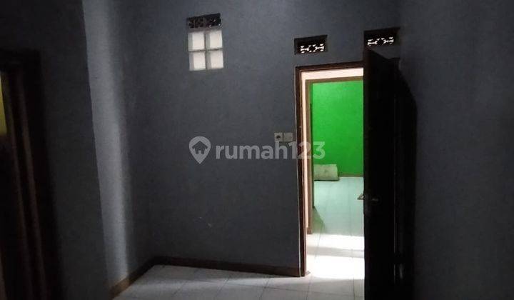Ruko dan Kontrakan Mainroad Cocok untuk Usaha di Jl. Rancabolang Kota Bandung