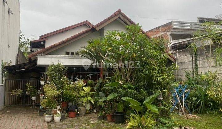 Rumah terawat Garut dekat Rumah Sakit  2