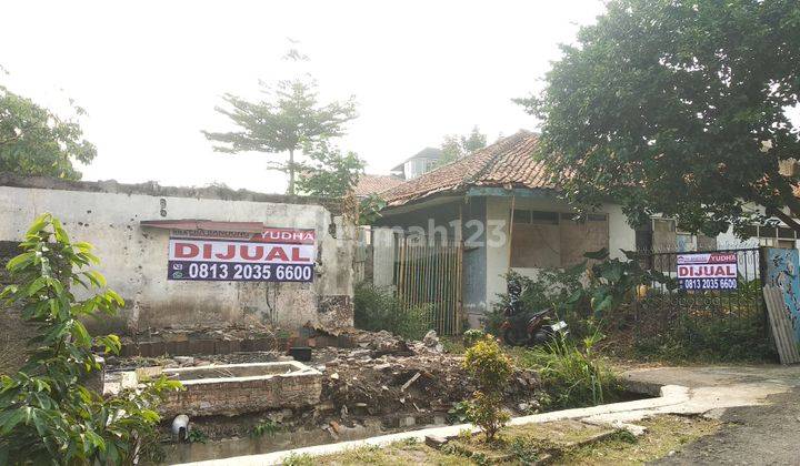 Tanah Bagus Jarang ada Cocok untuk Cluster Sarijadi Bandung utara 2