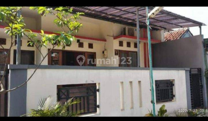 Rumah Baleendah Dayeuhkolot di jual cepat  2