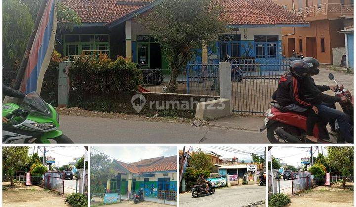 Cocok untuk tempat usaha, sekolah, ruko, minimarket dll 1