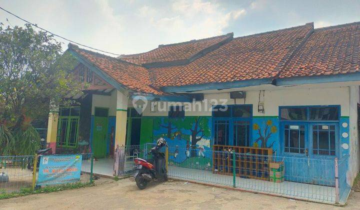 Cocok untuk tempat usaha, sekolah, ruko, minimarket dll 2