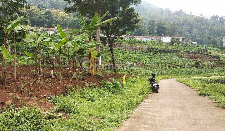 Kavling Siap Bangun Jatinangor Di Perumahan Griya Batara Asri  1