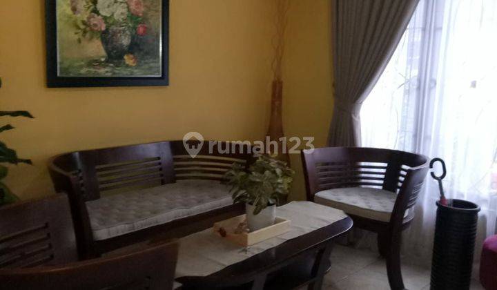 Antapani Rumah lokasi strategis SHM 2