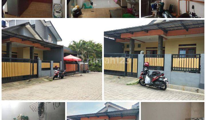 Rumah Terawat, Bagus Hanya 200 Meter Dari Jl Propinsi Di Jl. Rancaekek Sebrang Kahatex Shm 1