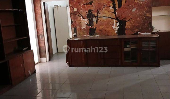 Rumah Pusat Kota Garut, Cocok Untuk Di Jadikan Bank, Kantor, Dan Lainnya  2