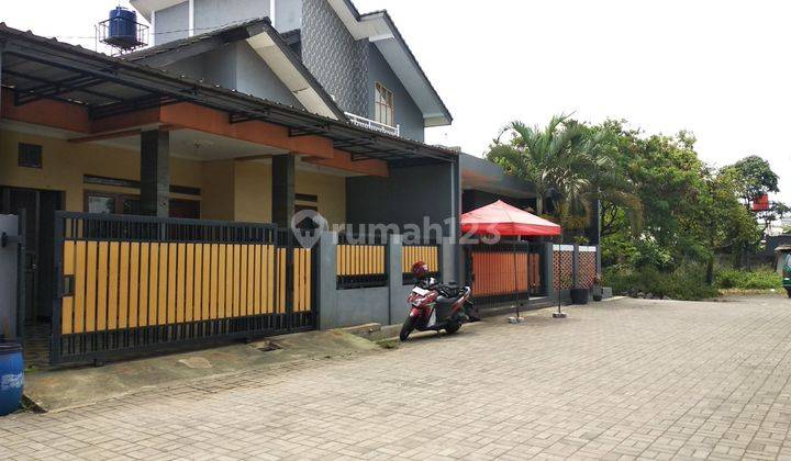 Rumah Terawat, Bagus Hanya 200 Meter Dari Jl Propinsi Di Jl. Rancaekek Sebrang Kahatex Shm 2