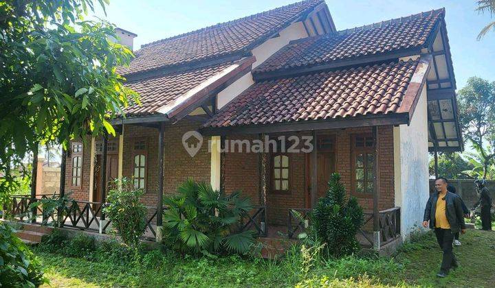 Villa Hitung Tanah Pusat Tempat Wisata 1