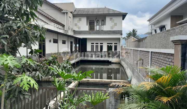 Provincial Roadside House Suitable for Office and Business Provincial Roadside House Suitable for Office and Business