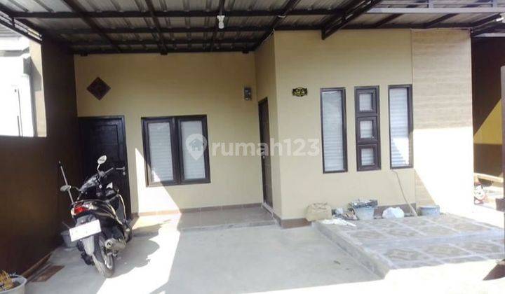 Rumah Dekat Exit Toll Soreang Dan Polres Kota Bandung Shm 2