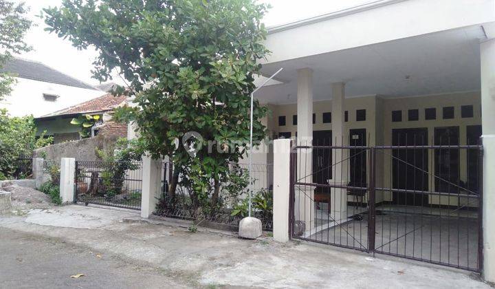 Rumah Tetawat Ciwasta Bandung Shm 1