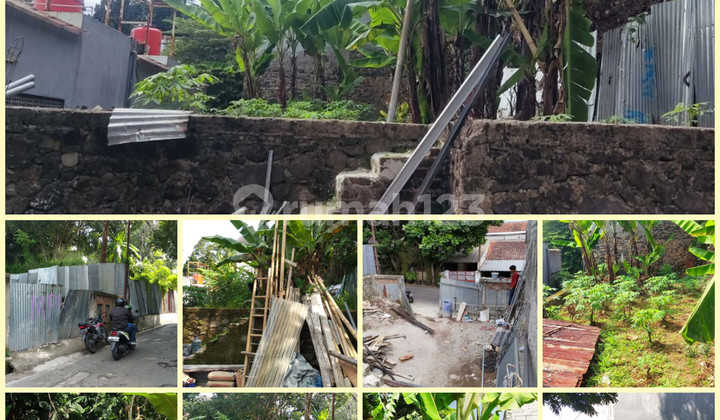 Awiligar Bebab Land Prone to Flooding