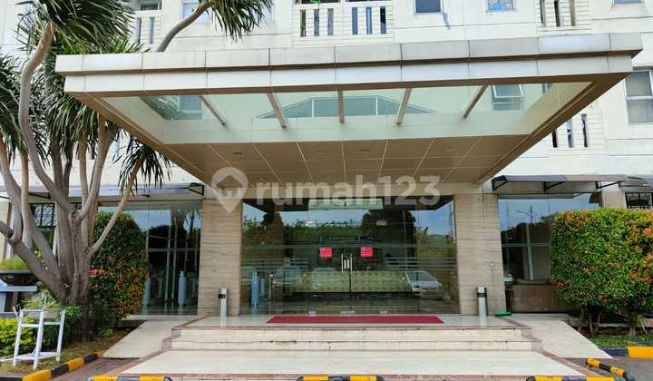 Shop House Belmont Residence Area Kebon Jeruk, Harga Murah, Lokasi Strategis 1