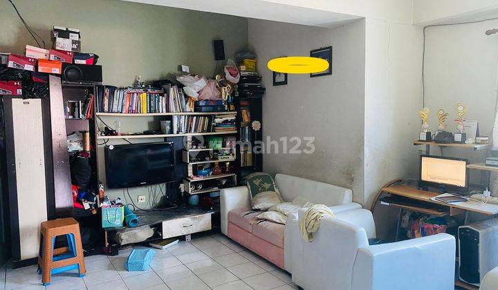 Apartemen Rajawali Edelweiss, Ada 3 Br, Siap Huni, Terawat Dan Bagus 3