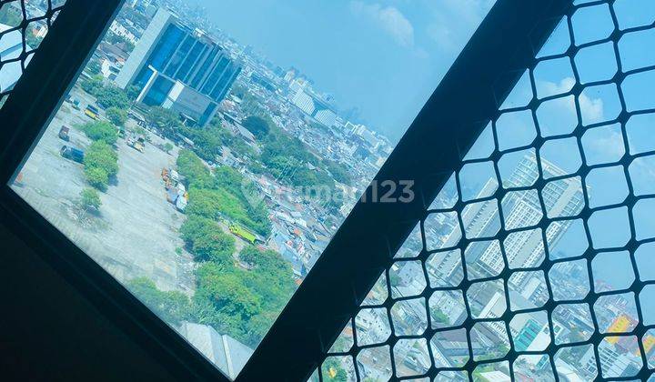 Apartemen Rajawali Edelweiss, Ada 3 Br, Siap Huni, Terawat Dan Bagus 4