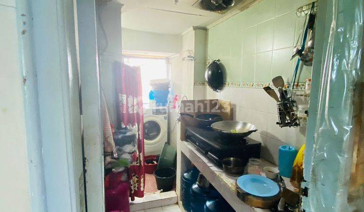 Apartemen Rajawali Edelweiss, Ada 3 Br, Siap Huni, Terawat Dan Bagus 9