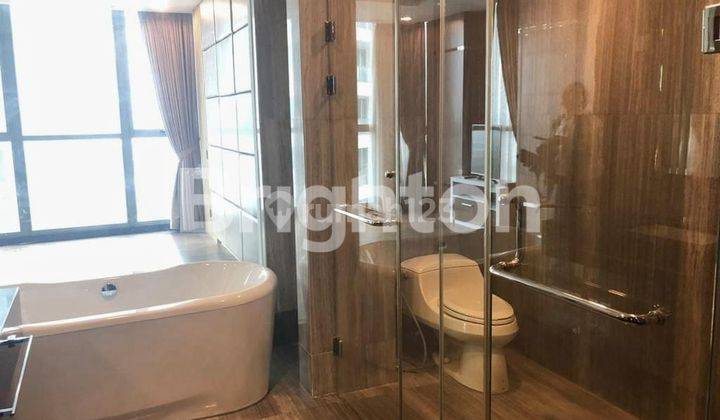 APARTEMENT KEMANG VILLAGE PRIVATE LIFT FURNISHED BAGUS 2