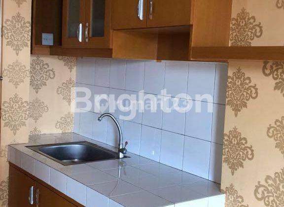 APARTEMENT MARGONDA RESIDENCE 2 SEMI FURNISHED TERMURAH 1