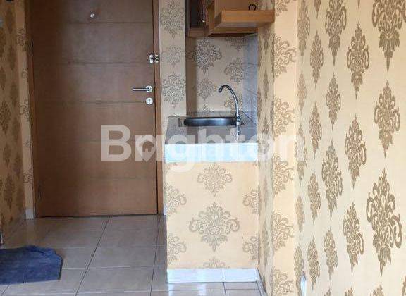 APARTEMENT MARGONDA RESIDENCE 2 SEMI FURNISHED TERMURAH 2