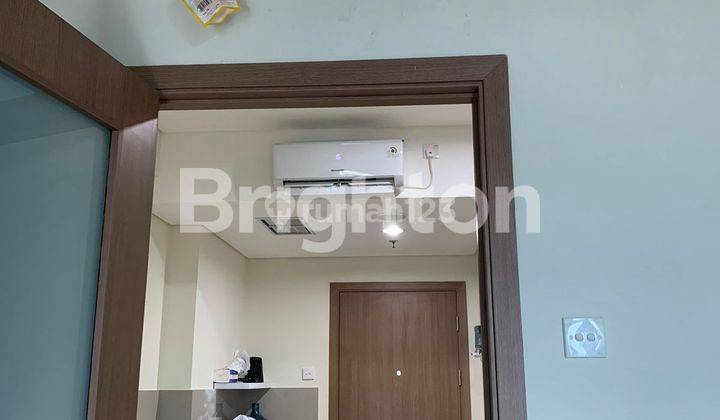 APARTEMEN PURI ORCHARD TERMURAH 1 BEDROOM SEMI FURNISHED  LANTAI SEDANG 1