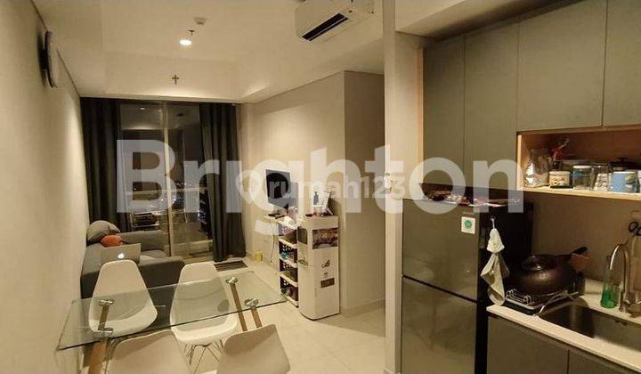 APARTEMEN TAMAN ANGGREK RESIDENCE SIAP HUNI VIEW CITY 1