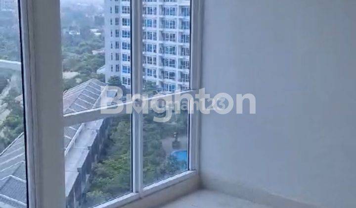 TERMURAH APARTEMEN PURI MANSION 3BR + UNFURNISHED LANTAI RENDAH VIEW CITY HARGA DIBAWAH PASAR 1