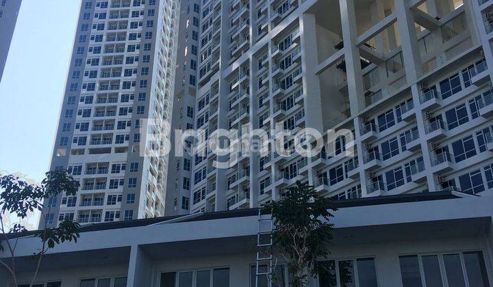 Puri Mansion Apartment Jakarta Barat 1