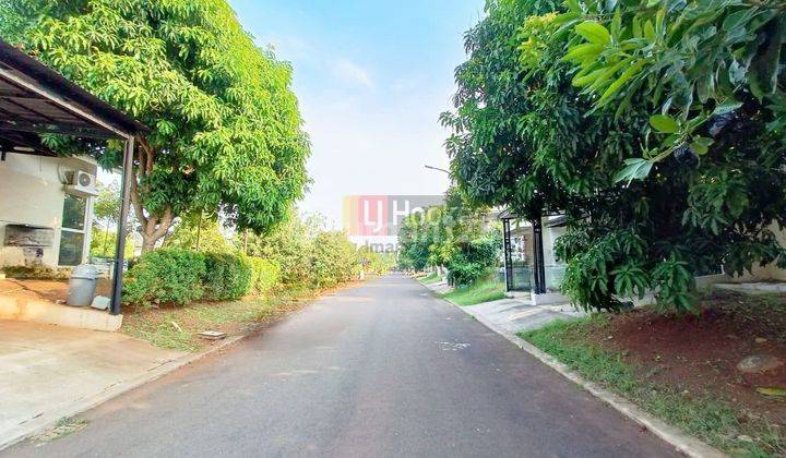 Sewa Rumah Siap Huni, Nyaman Dan Strategis Citraland Bsb Semarang 8411 2