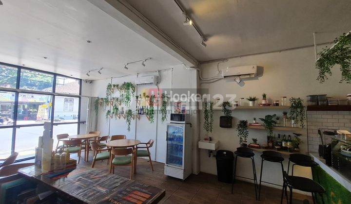 Jual Ruko Siap Pakai Cocok Untuk Usaha Dan Kantor Indraprasta Semarang 8446 2