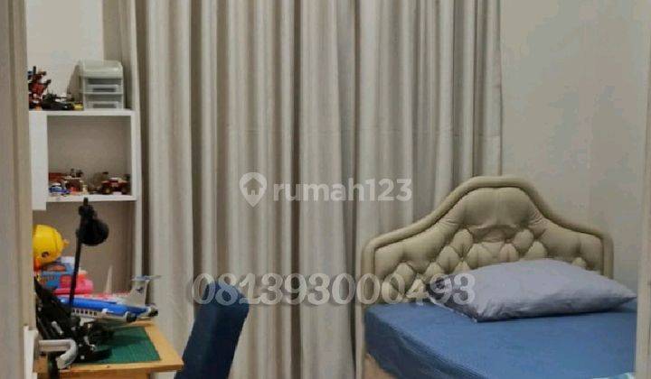 Rumah Nyaman di Graha Estetika dekat Undip 2