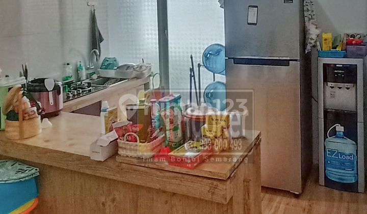 Rumah Nyaman @ CitraGrand dekat Undip Tembalang 2