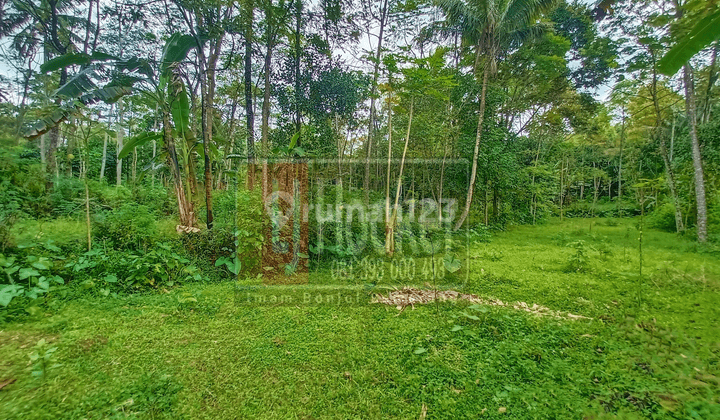 Tanah siap bangun untuk industri jateng dekat solo 1