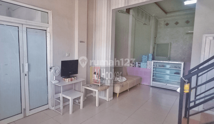 Rumah 2Lantai di Jalan Saidan dekat Pemuda - Thamrin 2