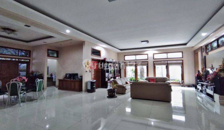 Rumah bagus @Bukitsari dekat UNDIP dan pintu Tol 7353 1