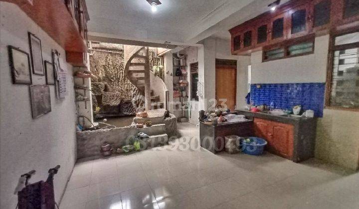 Rumah Minimalis Nan Asri @ Pedurungan Semarang Timur 1